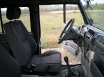 Iveco Massif 2008 года